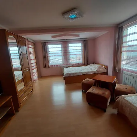 мелиса Affittacamere 3*