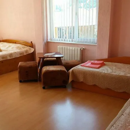 Vendégház мелиса Borino