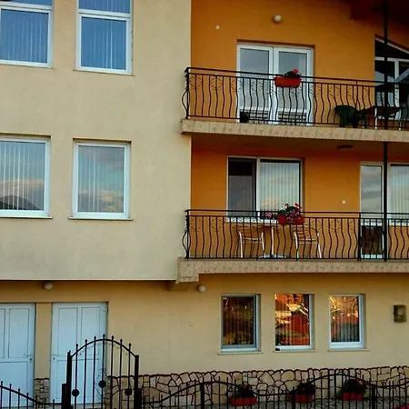 мелиса 3* Borino