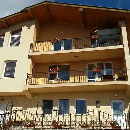 мелиса بيت ضيافة