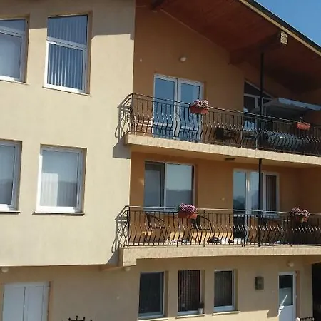 мелиса 3* Borino