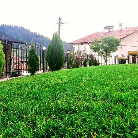 بيت ضيافة мелиса