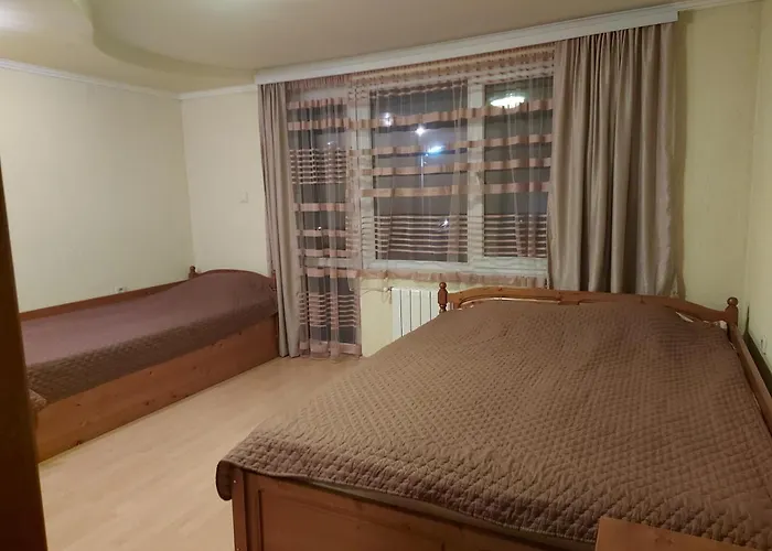 Pensión мелиса 3*