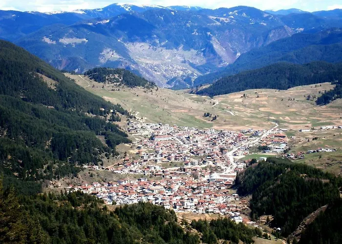 мелиса Pensión